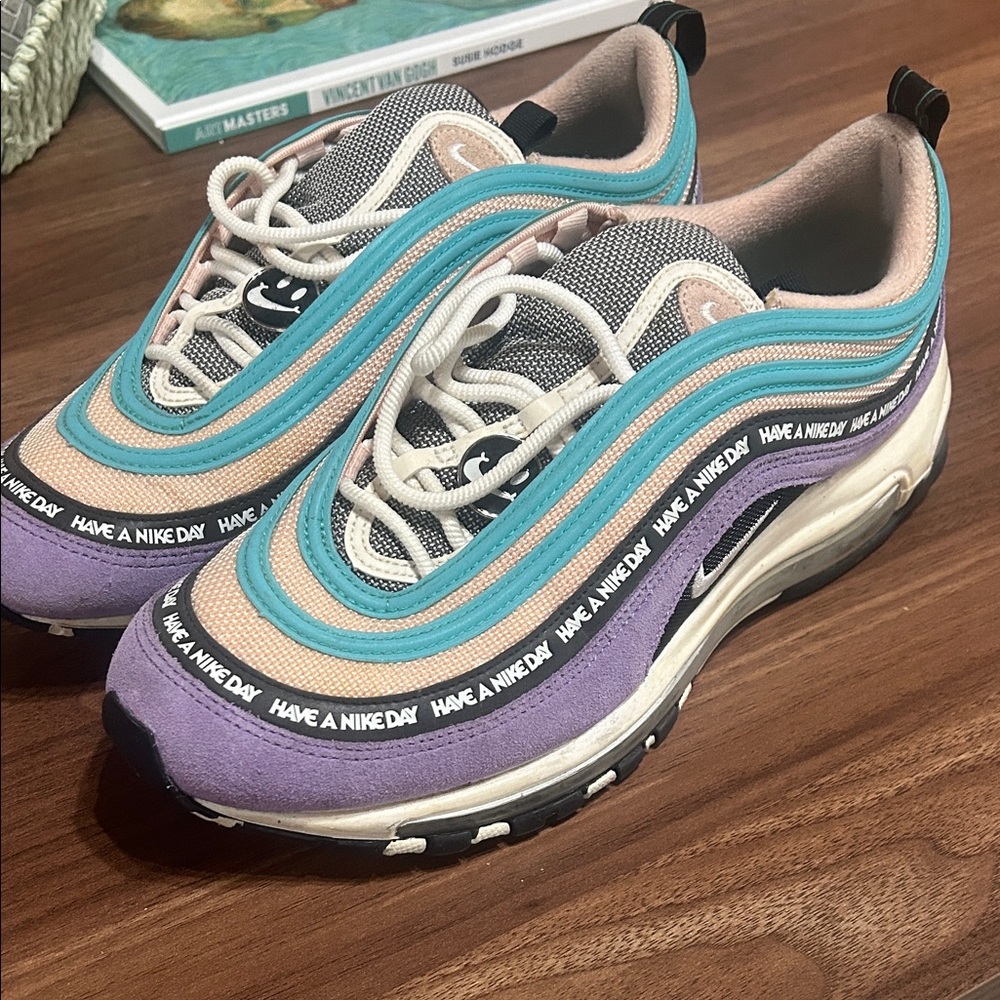 Nike Air Max 97 Have a nike day